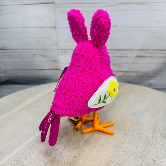 2025 Spring Target SPRITZ Easter Featherly Friends Bird Tint NEW Collect All 4 - Picture 7 of 12